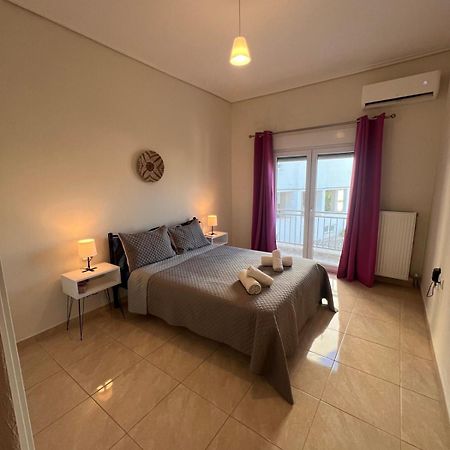 Argoapartment Βόλος Εξωτερικό φωτογραφία