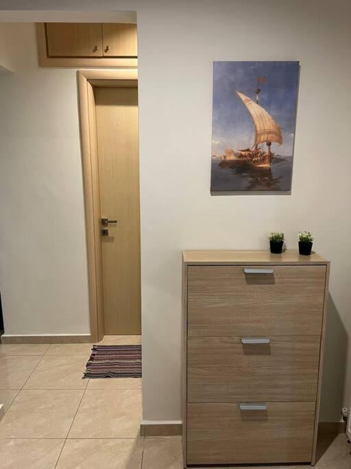 Argoapartment Βόλος Εξωτερικό φωτογραφία