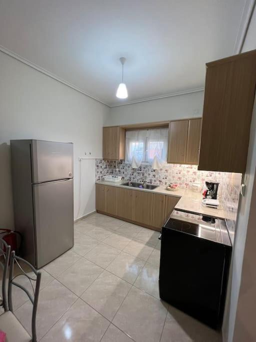 Argoapartment Βόλος Εξωτερικό φωτογραφία