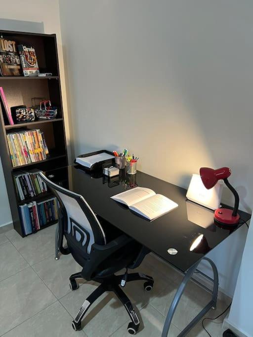 Argoapartment Βόλος Εξωτερικό φωτογραφία
