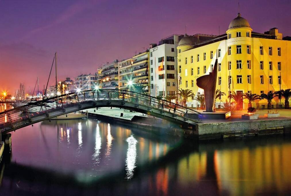 Argoapartment Βόλος Εξωτερικό φωτογραφία