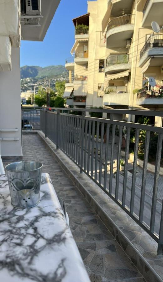 Argoapartment Βόλος Εξωτερικό φωτογραφία