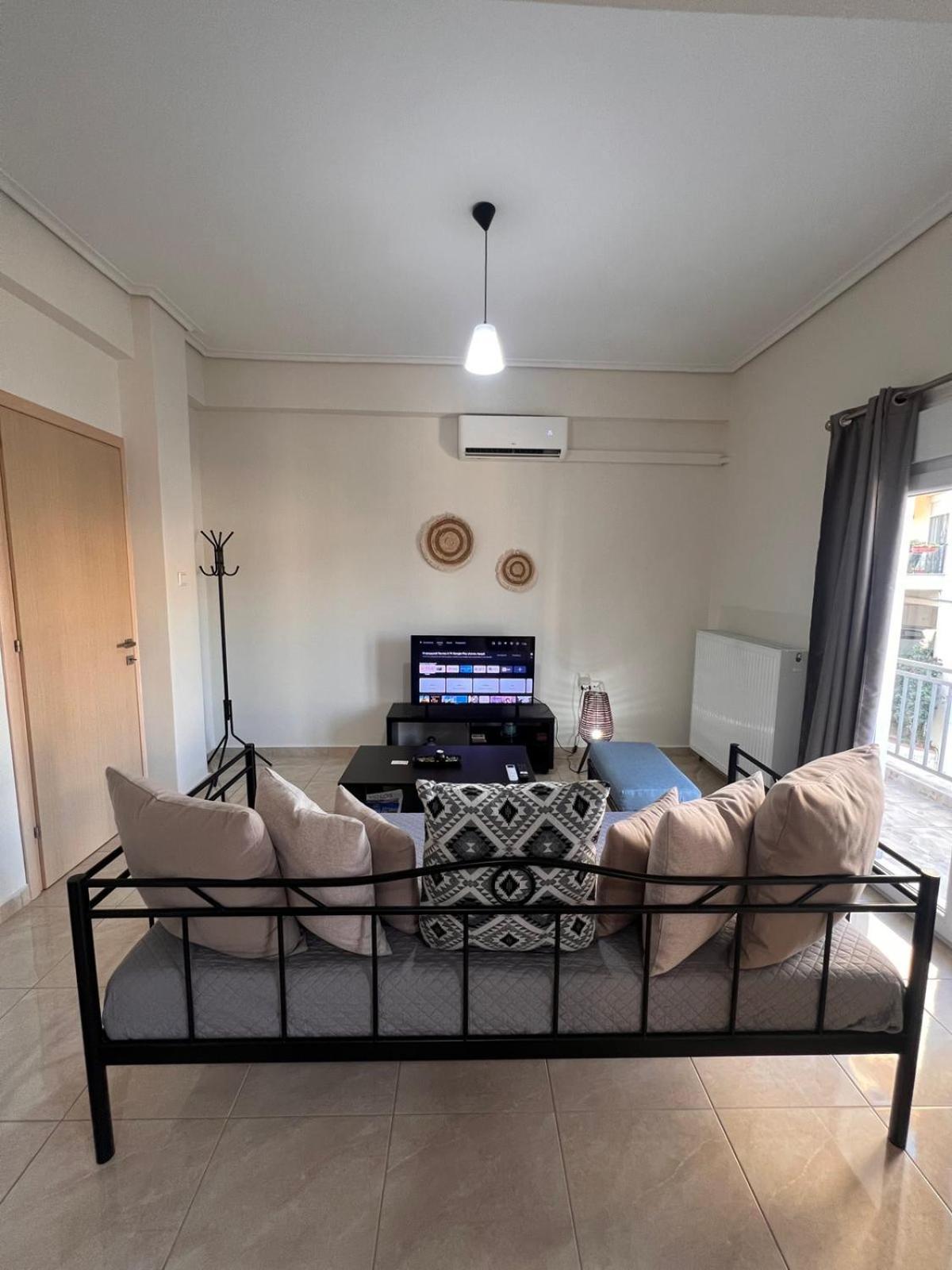 Argoapartment Βόλος Εξωτερικό φωτογραφία