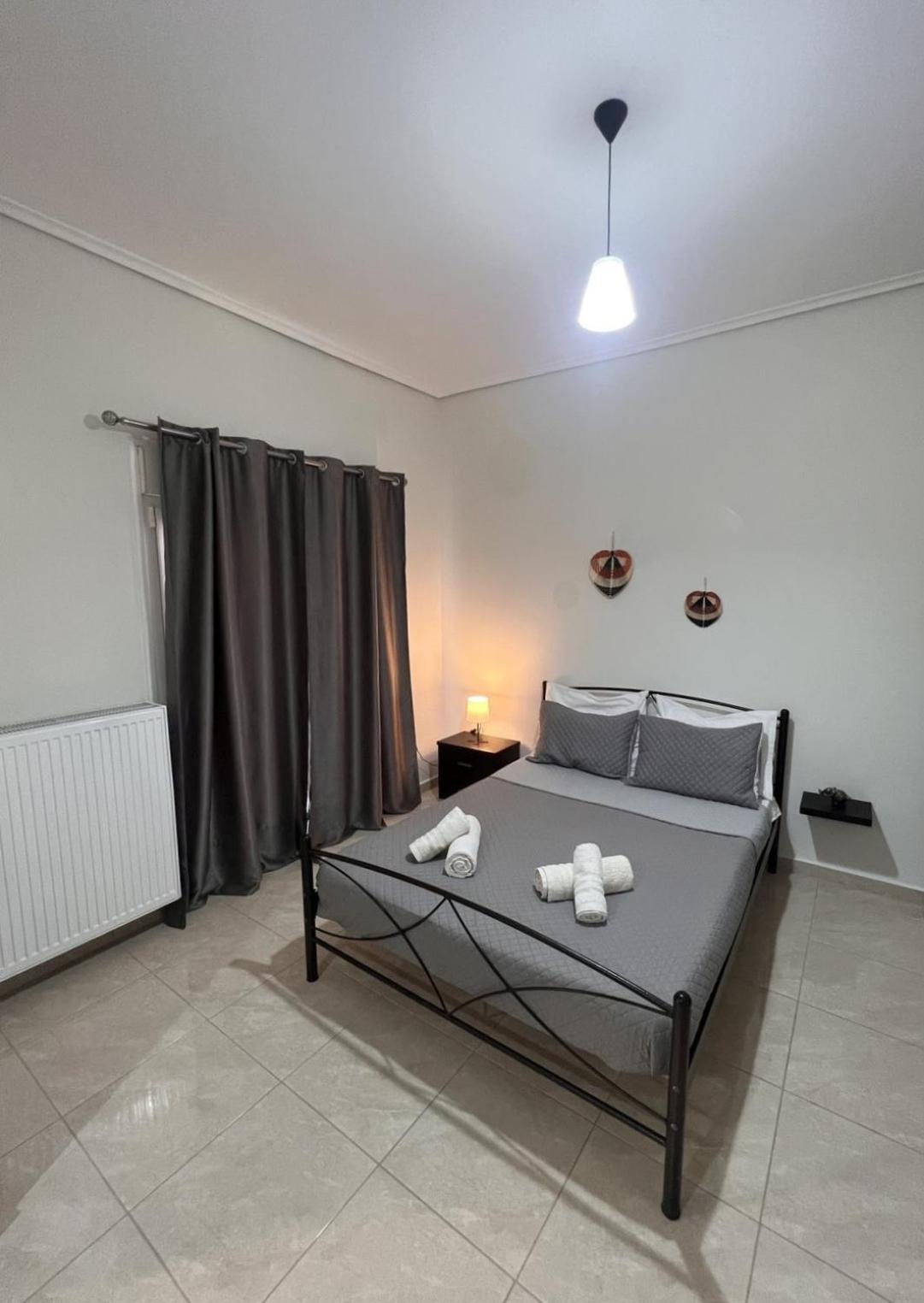 Argoapartment Βόλος Εξωτερικό φωτογραφία