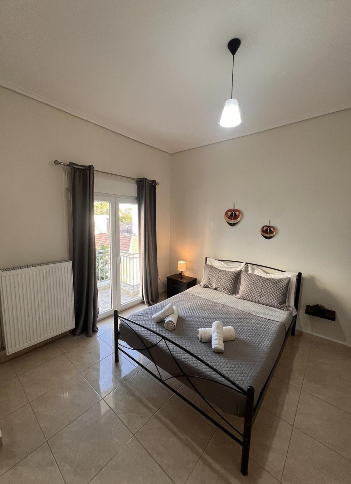 Argoapartment Βόλος Εξωτερικό φωτογραφία