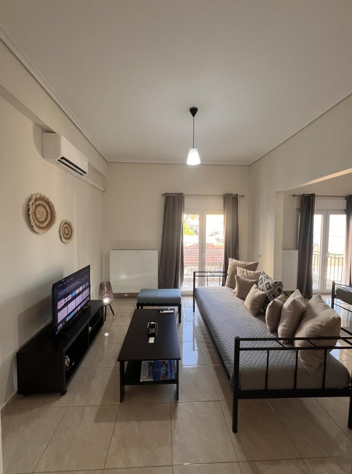 Argoapartment Βόλος Εξωτερικό φωτογραφία