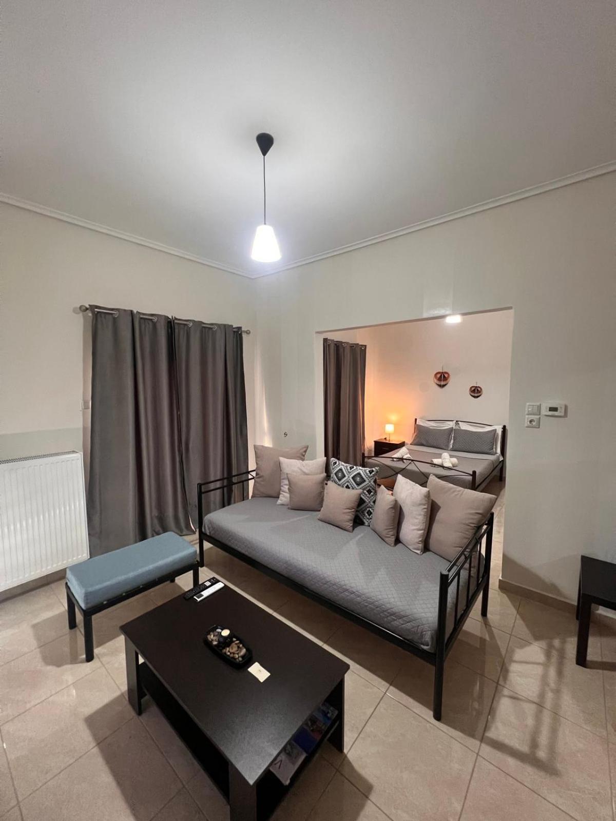 Argoapartment Βόλος Εξωτερικό φωτογραφία