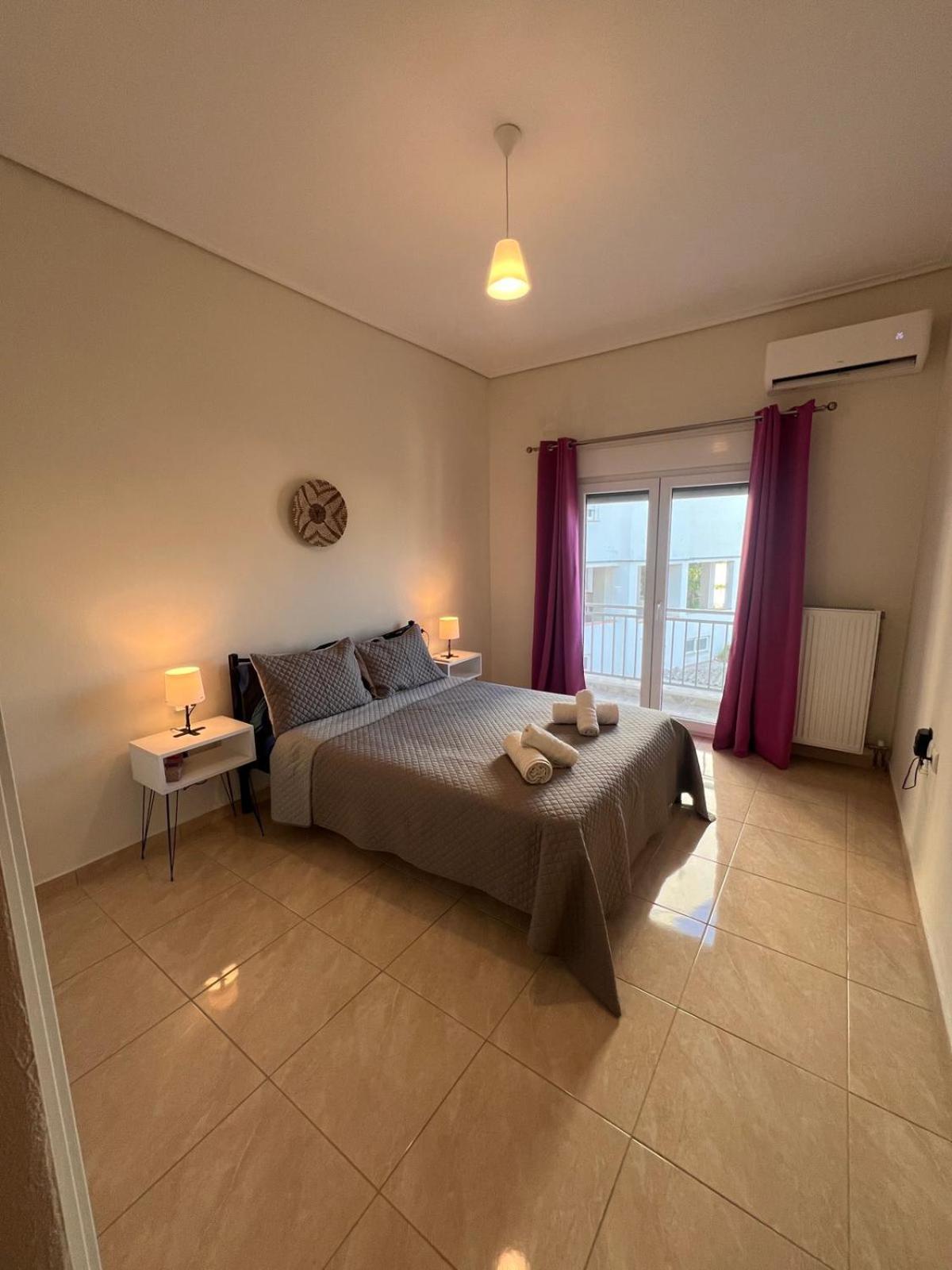 Argoapartment Βόλος Εξωτερικό φωτογραφία