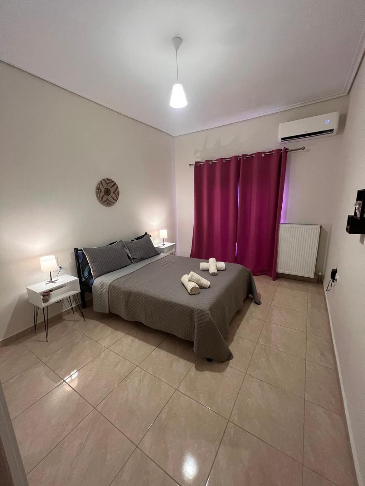 Argoapartment Βόλος Εξωτερικό φωτογραφία