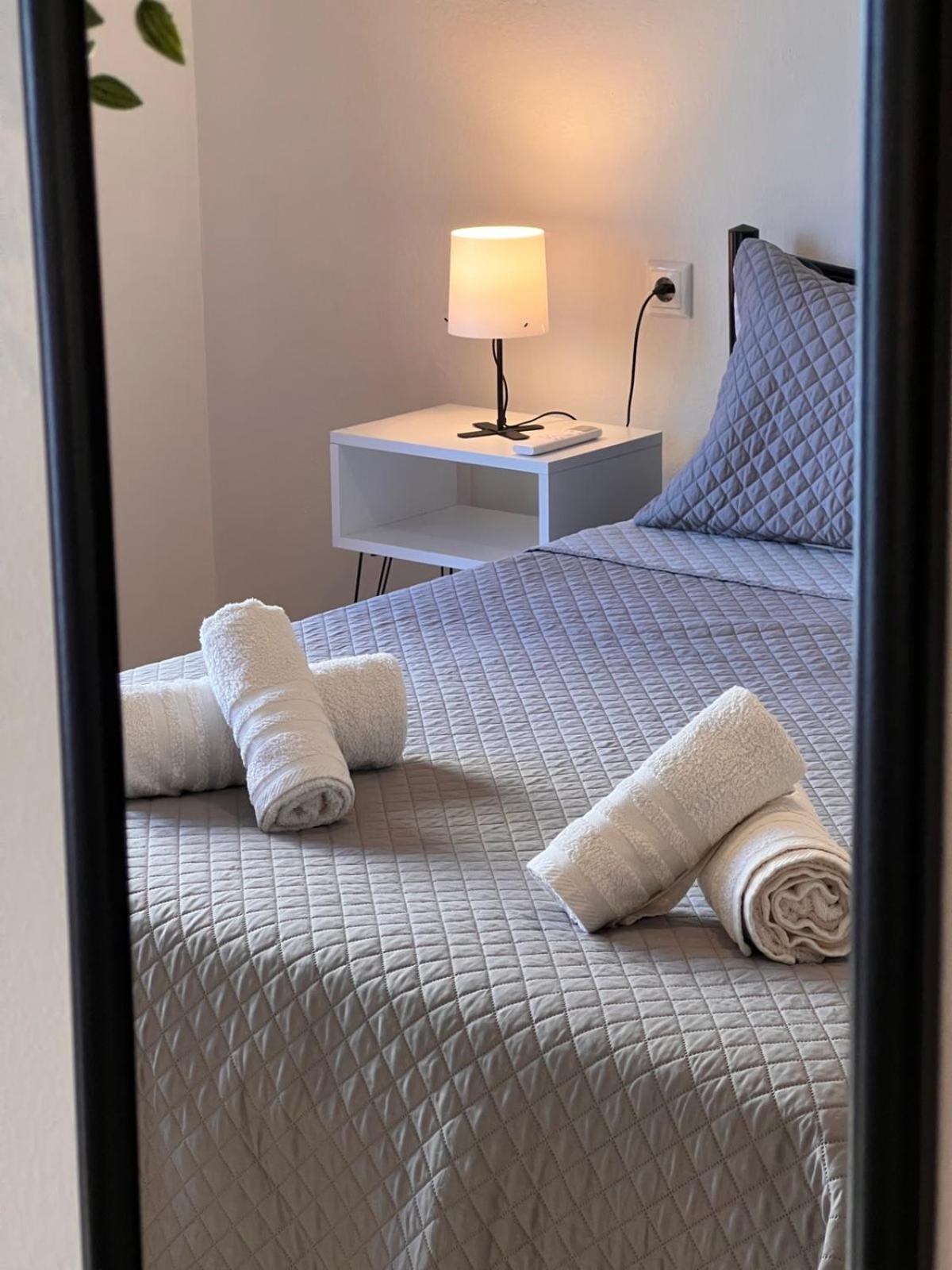Argoapartment Βόλος Εξωτερικό φωτογραφία