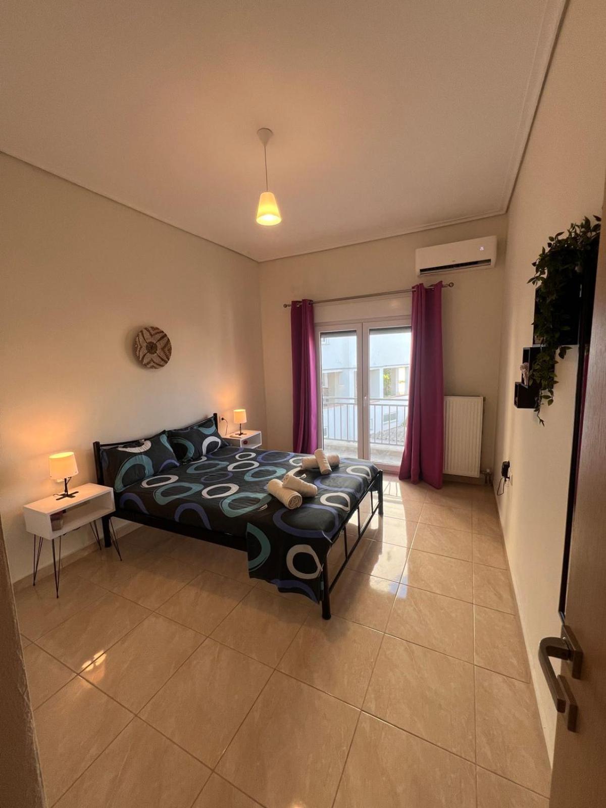 Argoapartment Βόλος Εξωτερικό φωτογραφία